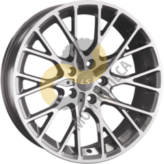 LS Wheels LS1312