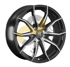 Replay JT2 7.5x18 5x108 ET38 Dia60.1 BKF