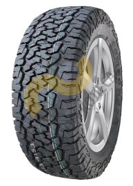 Comforser CF1100 235/65 R17 108H