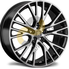 Replay LR118 8x19 5x108 ET46 Dia63.3 BKF