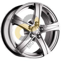 Skad Sakura 6.5x16 5x100 ET38 Dia67.1 Селена