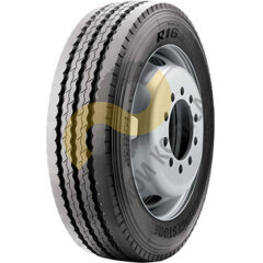 Bridgestone R168
