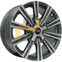 LegeArtis TY242 Y 8x18 5x150  ET60 Dia110.1 GMF ()