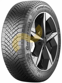 Continental ContiVikingContact 8 225/55 R19 103T