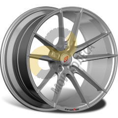Inforged IFG25 8x18 5x108  ET45 Dia63.3 Silver ()