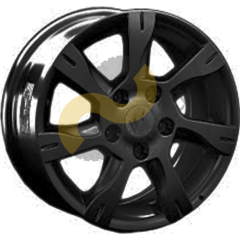 LegeArtis RN44 Y 6.5x15 5x114,3 ET43 Dia66.1 MB