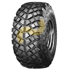 Yokohama Geolandar M/T + (G001) 265/70 R17 112Q ()