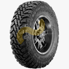 Cooper Evolution MTT MUD