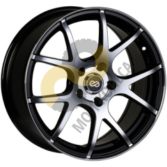 Enkei SL47 7.5x17 5x100  ET45 Dia56.1 MGMF ()