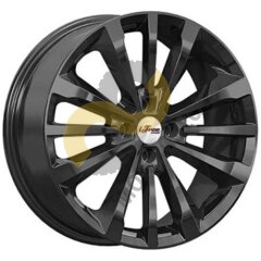 iFree Андерсен 7x17 4x100 ET37 Dia67.1 BK
