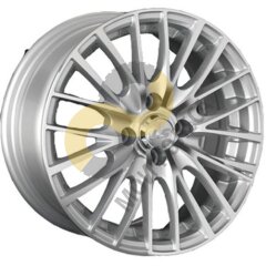LS Wheels LS768 6.5x15 4x100  ET45 Dia60.1 SF ()