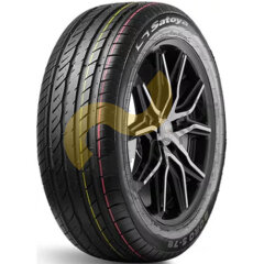 Satoya DORO S-78 205/50R17 93W