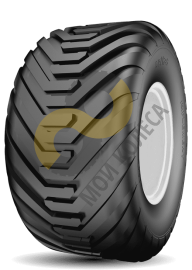 Petlas IMF-18 500/60 R22.5 163A8/159B 16PR TL