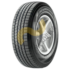 Pirelli Scorpion Ice&Snow 255/50 R19 107H ()