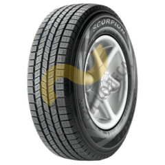 Pirelli Scorpion Ice&Snow 255/50 R19 107H