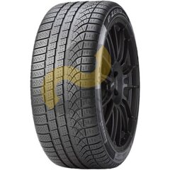 Pirelli P Zero Winter