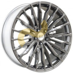 RST R032 9x20 5x108  ET38.5 Dia63.4 MG 