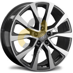 Replay TY427 7.5x19 5x114,3 ET40 Dia60.1 BKF