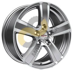 X'trike X-108 7x16 5x100 ET38 Dia67.1 HSB/FP