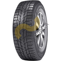 Nokian Tyres Hakkapeliitta CR3 205/70 R15 106/104R 