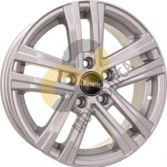 Tech Line 545 6x15 5x114,3 ET39 Dia66.1 S