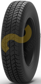 КАМА (Нижнекамский шинный завод) 365 LT (НК-243) 185/80R14C 102/100R старше 3-х лет