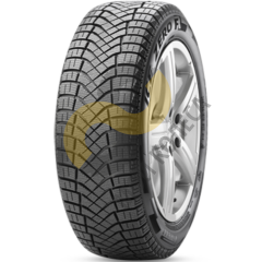 Pirelli Ice Zero FR 235/55 R19 105H