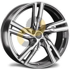 Replay GL34 8.0x20 5x108 ET46 Dia63.3 GMF