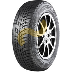 Bridgestone Blizzak LM-001 Evo