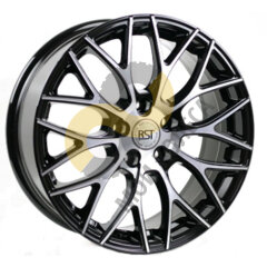 RST R137  7x17 4x108  ET26 Dia65.1 BD 