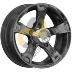 КиК Триал 6.5x15 5x139,7 ET30 Dia98 Кварц