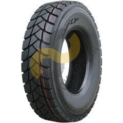 Hifly HH302 315/80 R22.5 156/152L (PR20)  ()