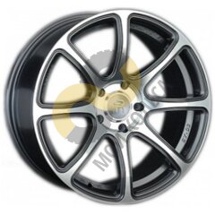 LS Wheels LS327