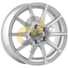 N2O Nitro Y4406 6.5x16 5x105 ET39 Dia56.6 S