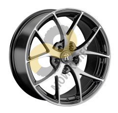 Replay A243 8.5x18 5x112 ET29 Dia66.6 BKF