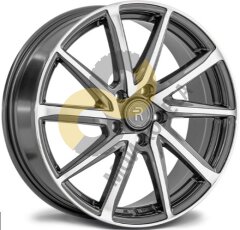 Replay GL53 7.0x18 5x114,3 ET53 Dia54.1 GMF