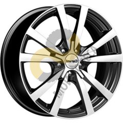 Carwel Гранд 7x17 5x110 ET46 Dia63.3 AB