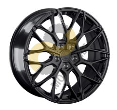 LS Forged FG10 8.5x20 5x120 ET30 Dia72.6 MB