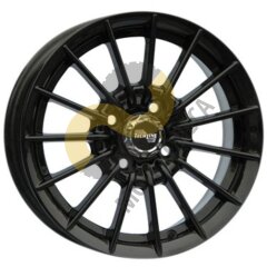 Tech Line 302 5.5x13 4x98 ET28 Dia58.6 BL