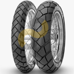 Metzeler Tourance 110/80 R19 59V Передняя (Front) ()