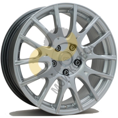 Enkei SC08 7.0x17 5x100  ET45 Dia73.1 HP ()