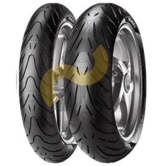 Pirelli Angel ST 120/70 R17 58W Передняя (Front)