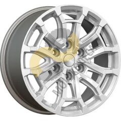 Skad Авилис 8x18 6x139,7  ET36 Dia100.1 Селена 