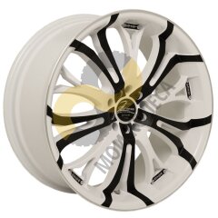 YST X-21 9.5x20 5x150 ET35 Dia110.1 W+B