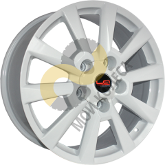 LegeArtis LX40 Y 8.5x20 5x150 ET60 Dia110.1 W