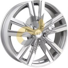 RST R089 7.0x19 5x108 ET36 Dia65.1 HSB/FP