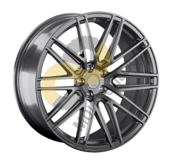 LS Forged FG12 10.5x21 5x112 ET43 Dia66.6 MGM