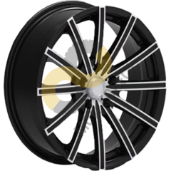 LS Wheels LS312