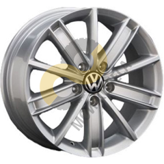 LegeArtis VW33 Y 7x17 5x112 ET43 Dia57.1 S