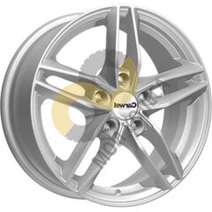 Carwel Тау 6.5x16 5x108 ET40 Dia65.1 SB
